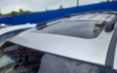 Mazda MPV II, 2002 год, 900 000 рублей, 9 фотография