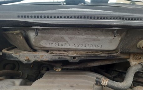 Mazda MPV II, 2002 год, 900 000 рублей, 10 фотография