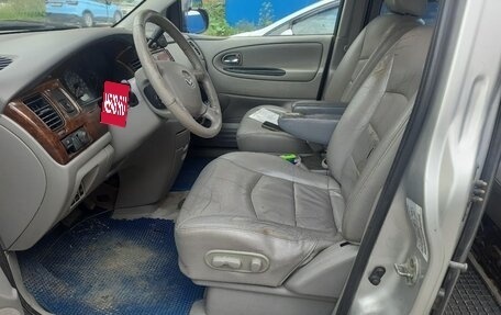 Mazda MPV II, 2002 год, 900 000 рублей, 6 фотография