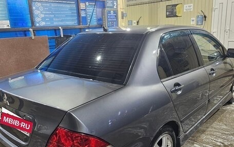 Mitsubishi Lancer IX, 2005 год, 500 000 рублей, 3 фотография