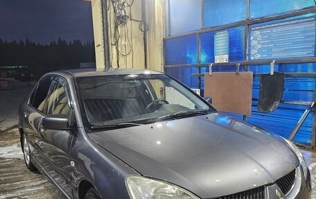 Mitsubishi Lancer IX, 2005 год, 500 000 рублей, 2 фотография