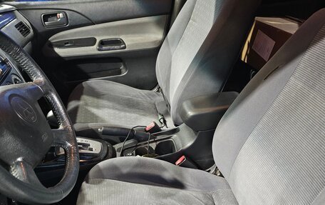 Mitsubishi Lancer IX, 2005 год, 500 000 рублей, 5 фотография