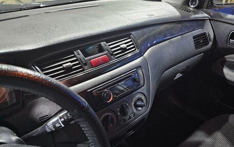 Mitsubishi Lancer IX, 2005 год, 500 000 рублей, 6 фотография