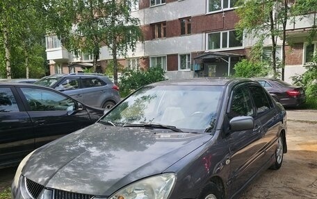 Mitsubishi Lancer IX, 2005 год, 500 000 рублей, 10 фотография