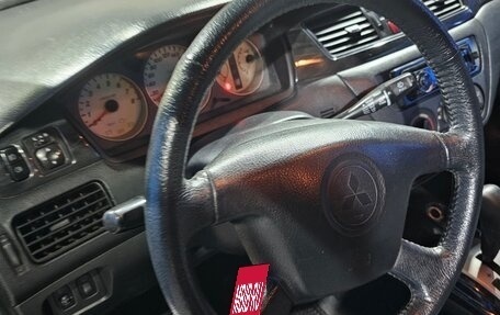 Mitsubishi Lancer IX, 2005 год, 500 000 рублей, 7 фотография