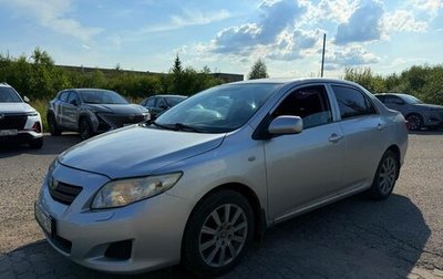 Toyota Corolla, 2008 год, 574 000 рублей, 1 фотография
