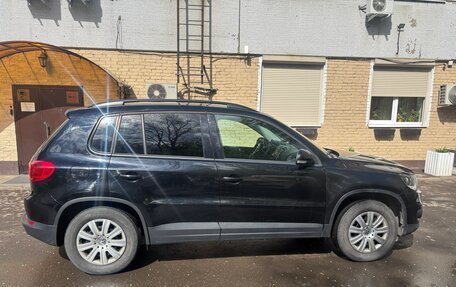 Volkswagen Tiguan I, 2013 год, 1 070 000 рублей, 7 фотография