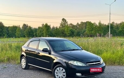 Chevrolet Lacetti, 2008 год, 399 000 рублей, 1 фотография