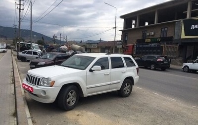 Jeep Grand Cherokee, 2005 год, 550 000 рублей, 1 фотография