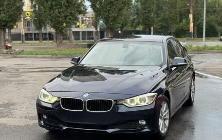 BMW 3 серия, 2014 год, 1 500 000 рублей, 1 фотография