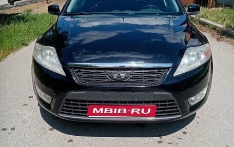 Ford Mondeo IV, 2008 год, 400 000 рублей, 1 фотография