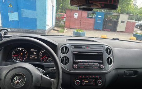 Volkswagen Tiguan I, 2013 год, 1 070 000 рублей, 17 фотография