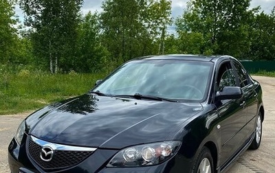 Mazda 3, 2007 год, 615 000 рублей, 1 фотография