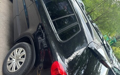 Volkswagen Tiguan I, 2013 год, 1 070 000 рублей, 14 фотография