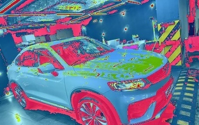 Geely Tugella FY11, 2022 год, 2 599 000 рублей, 1 фотография