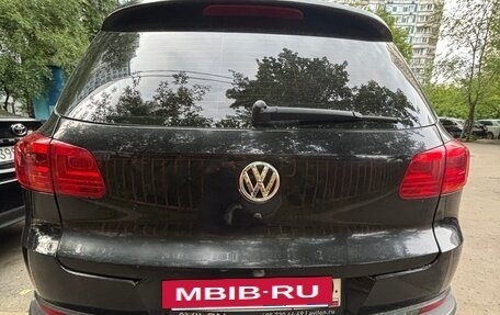 Volkswagen Tiguan I, 2013 год, 1 070 000 рублей, 13 фотография