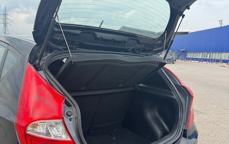 Hyundai Solaris II рестайлинг, 2015 год, 950 000 рублей, 15 фотография