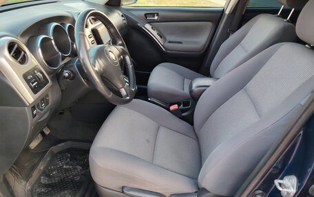 Toyota Matrix, 2007 год, 777 777 рублей, 6 фотография
