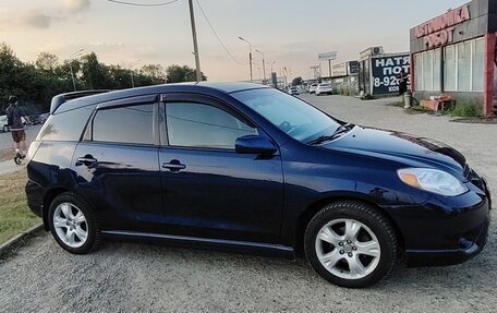 Toyota Matrix, 2007 год, 777 777 рублей, 4 фотография