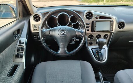 Toyota Matrix, 2007 год, 777 777 рублей, 7 фотография
