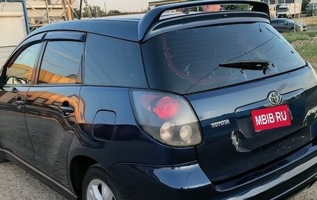 Toyota Matrix, 2007 год, 777 777 рублей, 2 фотография