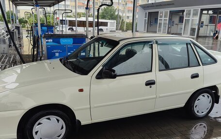 Daewoo Nexia I рестайлинг, 2010 год, 260 000 рублей, 2 фотография