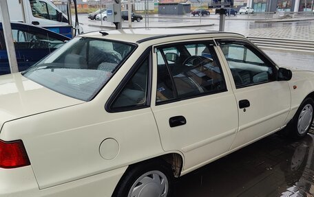 Daewoo Nexia I рестайлинг, 2010 год, 260 000 рублей, 4 фотография