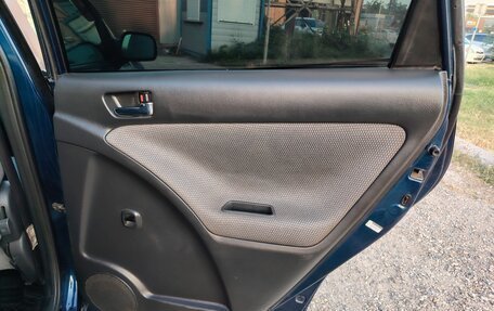 Toyota Matrix, 2007 год, 777 777 рублей, 12 фотография