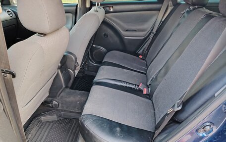 Toyota Matrix, 2007 год, 777 777 рублей, 11 фотография