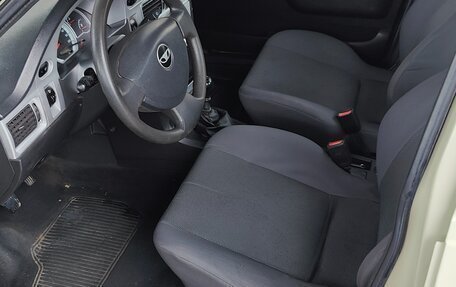Daewoo Nexia I рестайлинг, 2010 год, 260 000 рублей, 7 фотография