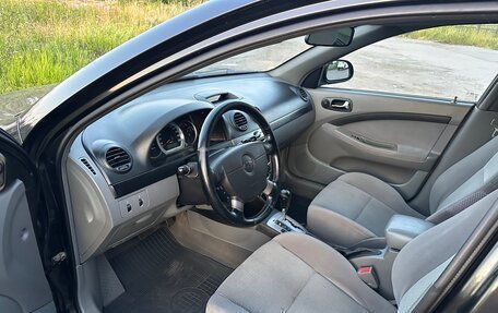 Chevrolet Lacetti, 2008 год, 399 000 рублей, 7 фотография