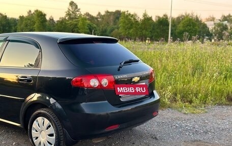Chevrolet Lacetti, 2008 год, 399 000 рублей, 5 фотография