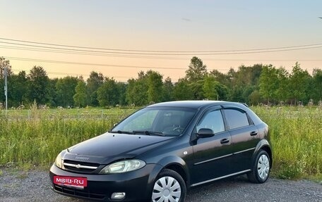 Chevrolet Lacetti, 2008 год, 399 000 рублей, 3 фотография