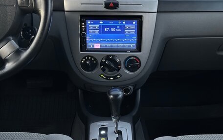 Chevrolet Lacetti, 2008 год, 399 000 рублей, 10 фотография