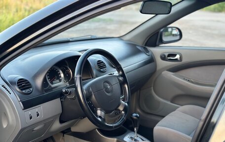 Chevrolet Lacetti, 2008 год, 399 000 рублей, 9 фотография