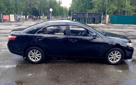 Toyota Camry, 2009 год, 900 000 рублей, 6 фотография