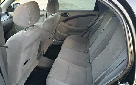 Chevrolet Lacetti, 2008 год, 399 000 рублей, 8 фотография