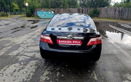 Toyota Camry, 2009 год, 900 000 рублей, 5 фотография