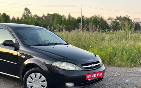 Chevrolet Lacetti, 2008 год, 399 000 рублей, 6 фотография