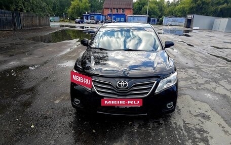 Toyota Camry, 2009 год, 900 000 рублей, 7 фотография