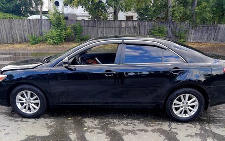 Toyota Camry, 2009 год, 900 000 рублей, 8 фотография