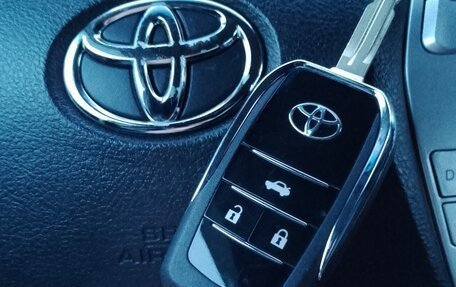Toyota Camry, 2009 год, 900 000 рублей, 22 фотография