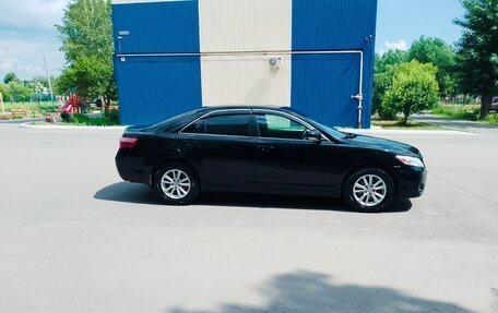 Toyota Camry, 2009 год, 900 000 рублей, 13 фотография
