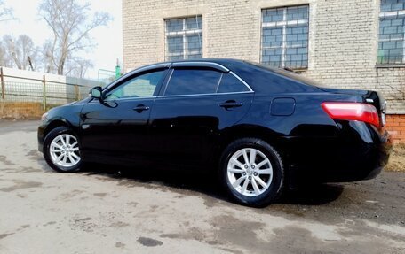 Toyota Camry, 2009 год, 900 000 рублей, 16 фотография