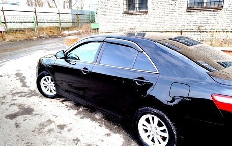 Toyota Camry, 2009 год, 900 000 рублей, 14 фотография
