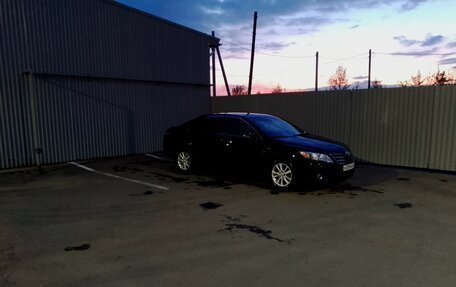 Toyota Camry, 2009 год, 900 000 рублей, 19 фотография
