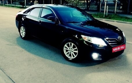 Toyota Camry, 2009 год, 900 000 рублей, 12 фотография