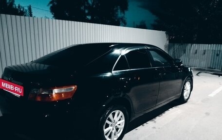 Toyota Camry, 2009 год, 900 000 рублей, 15 фотография