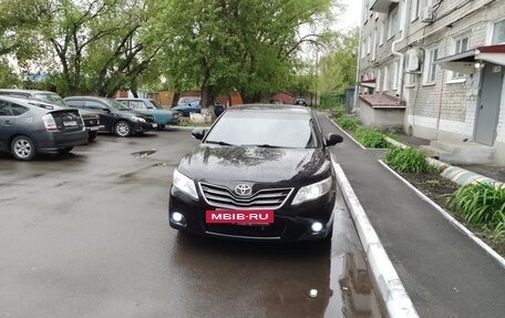 Toyota Camry, 2009 год, 900 000 рублей, 20 фотография