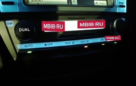 Toyota Camry, 2009 год, 900 000 рублей, 18 фотография